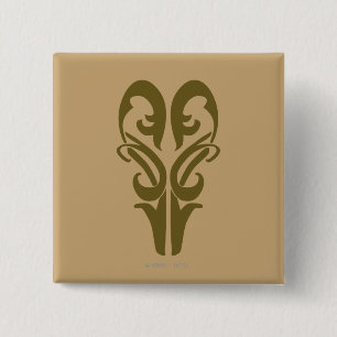 LEGOLAS GREENLEAF™-symbol Knapp