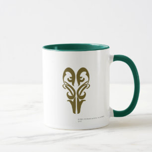 LEGOLAS GREENLEAF™-symbol Mugg