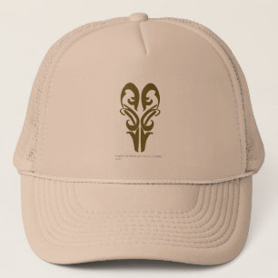 LEGOLAS GREENLEAF™-symbol Truckerkeps