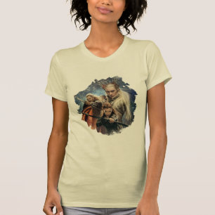 LEGOLAS GREENLEAF™, TAURIEL™ och Thranduil Tee Shirt