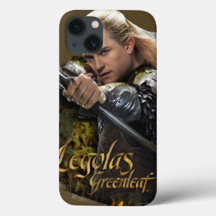 LEGOLAS GREENLEAF™ Teckning Bow-grafik