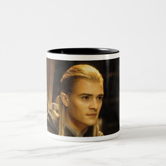 LEGOLAS GREENLEAF™ Två-Tonad MUGG (Center)