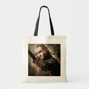 LEGOLAS GREENLEAF™ TYGKASSE