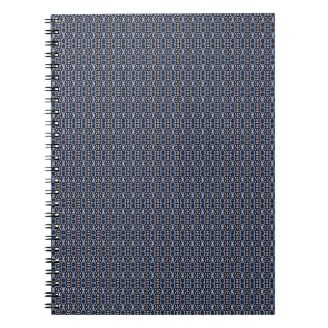 Legos Anteckningsbok (Framsidan)