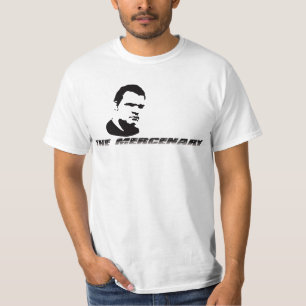 Legosoldatskjortan Tee