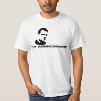 Legosoldatskjortan Tee