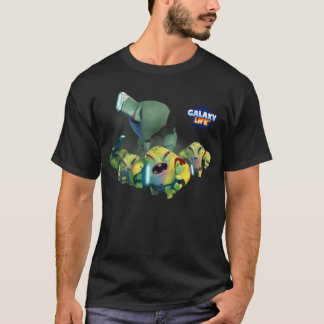 LegosoldatSmasherSquad Tee