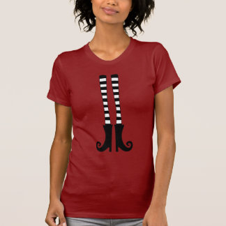 Legsshirt Tee Shirt