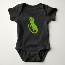 Leguan - Rainforestbaby T Shirt