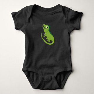Leguan - Rainforestbaby T Shirt