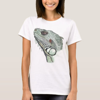 Leguan T Shirt