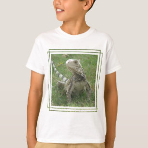 Leguanbarns T-tröja T Shirt