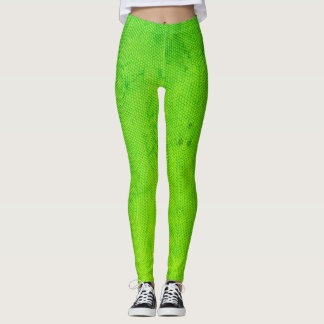 Leguandamasker Leggings