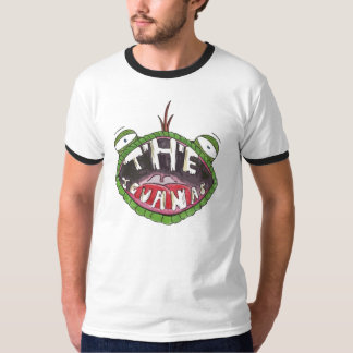 Leguanerna? Huvud T-shirt