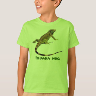 Leguankram (I-wantakramen) Tee Shirt