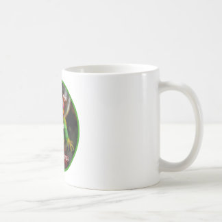LeguanWish dig en god julkopp Kaffemugg