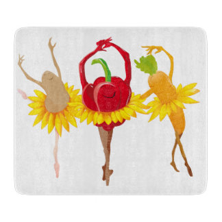 Légumes en folie