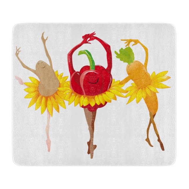 Légumes en folie (Framsidan)