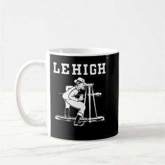 Lehigh Ingenjör Essential T Shirt Kaffemugg