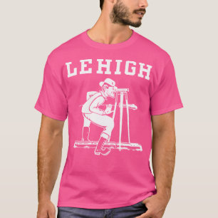 Lehigh Ingenjör T Shirt