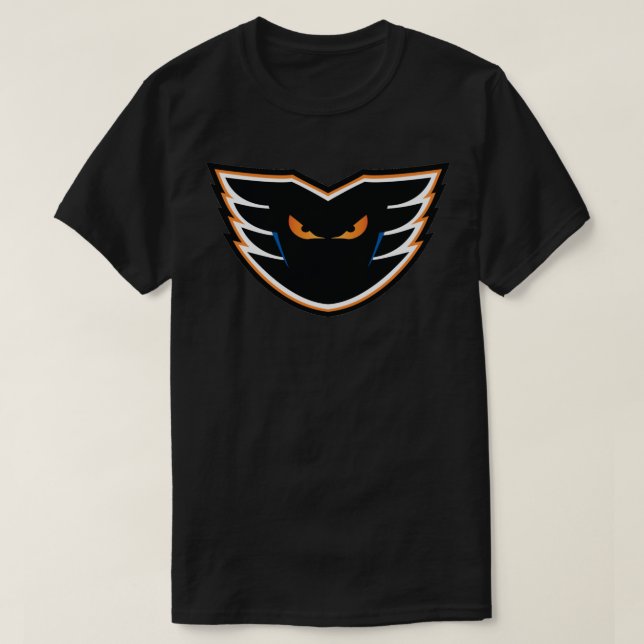 Lehigh Valley Phantoms Sticker T Shirt (Design framsida)