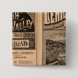 Lehigh Valley Railroad Knapp