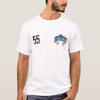 lehman 55 tee shirt