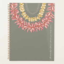 Lei Day by Wander with Aloha, Skapa din framtid