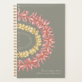 Lei Day by Wander with Aloha, Skapa din framtid