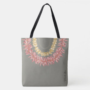 Lei Day by Wander with Aloha Tygkasse