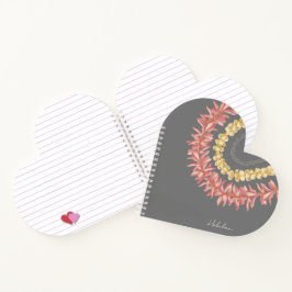 Lei Day - Dove, Personlig Heart