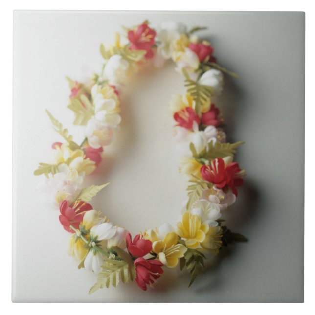 Lei Kakelplatta (Framsidan)