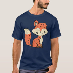 Lei LuThe Floppy Ear från 539 T Shirt