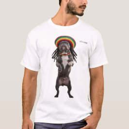 Leicester Carnival 2026 (gruppvandring t-shirt) T Shirt
