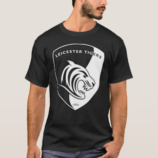 Leicester tigers Essential T-Shirt