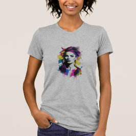 LEIDY T SHIRT