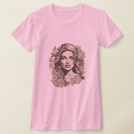LEIDY T SHIRT