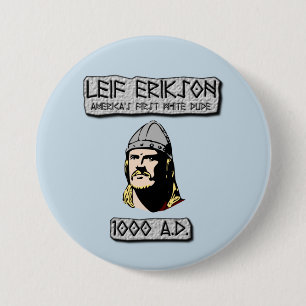 Leif Erikson: Amerika första vitDude Knapp