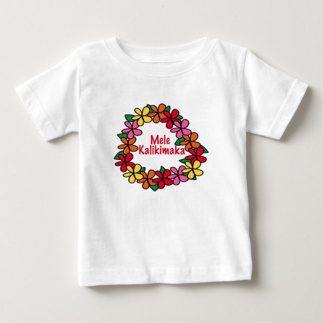 Leihawaiibojul T-shirt (Framsida)