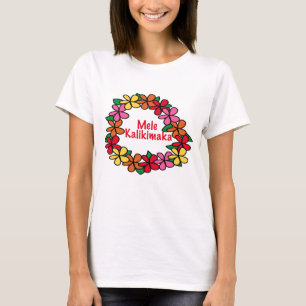 Leihawaiibojul Tee