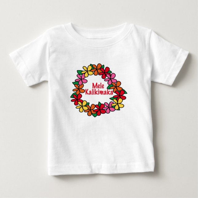 Leihawaiibojul Tröja (Framsida)