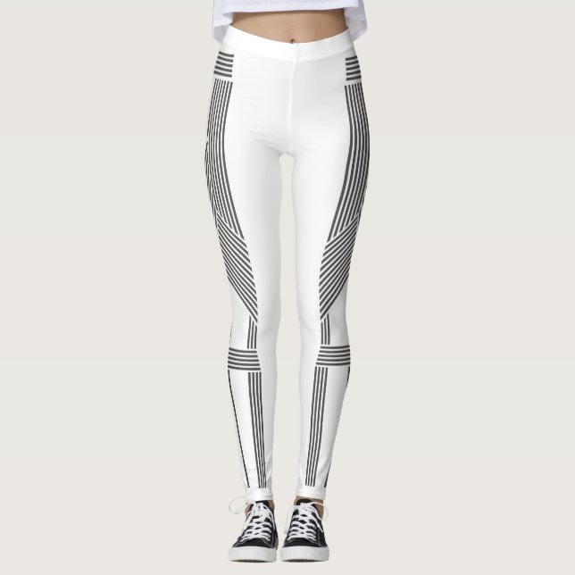 Leins Leggings (Framsida)
