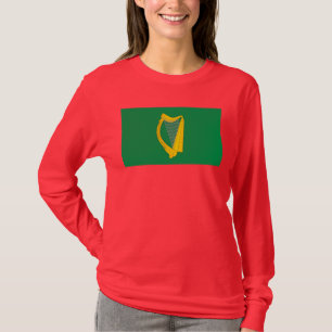 Leinster flagga tröja