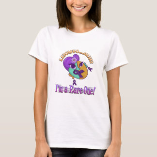 Leiomyosarcoma Awareness T-Shirt