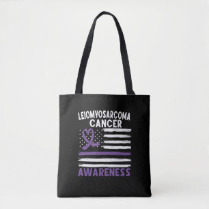Leiomyosarcoma Cancer Awareness Tygkasse