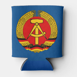 Leipzig, DDR - Öster Tyskland