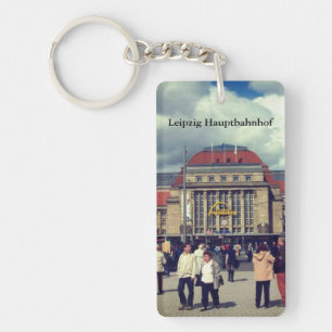 Leipzig Hauptbahnhof