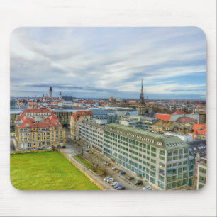 Leipzig Tyskland Musmatta