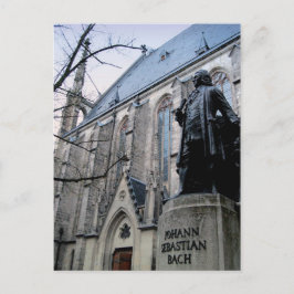 Leipzigs vykort