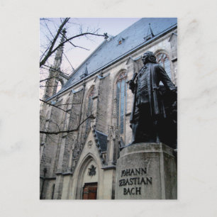 Leipzigs vykort